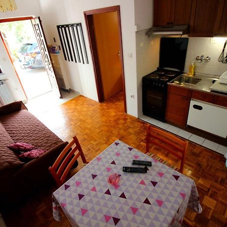 Guesthouse Marija Нови-Винодолски Экстерьер фото