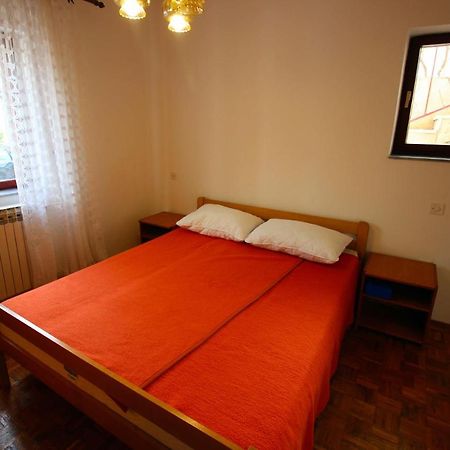 Guesthouse Marija Нови-Винодолски Экстерьер фото