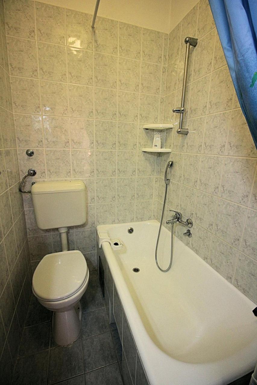 Guesthouse Marija Нови-Винодолски Экстерьер фото