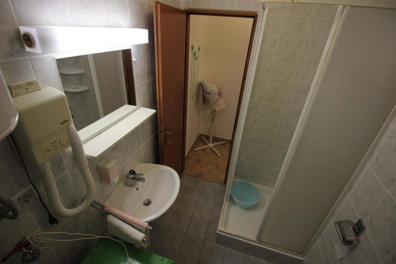 Guesthouse Marija Нови-Винодолски Экстерьер фото